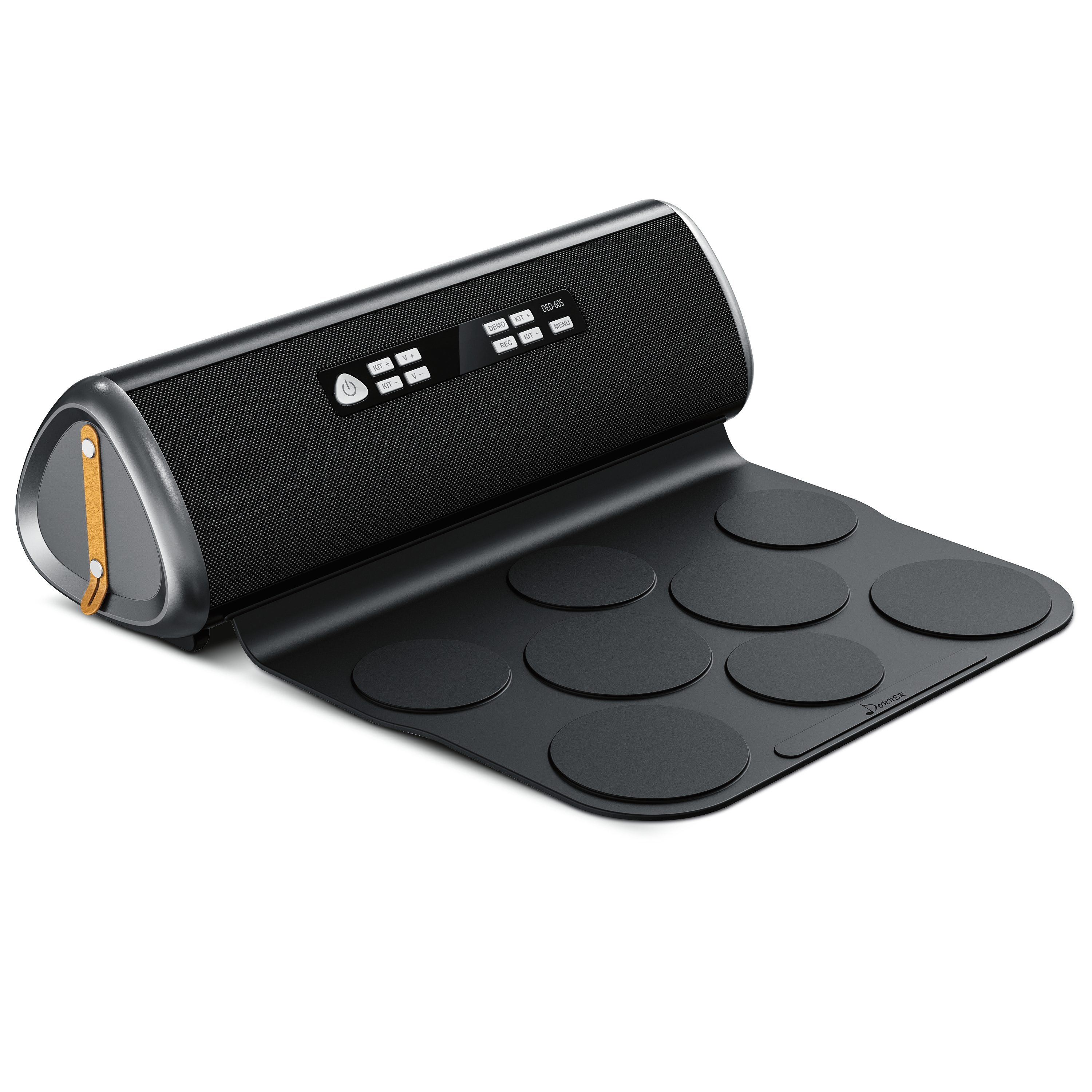 DED-60TX，Audio accessories，Digital，2021 red dot product design award，