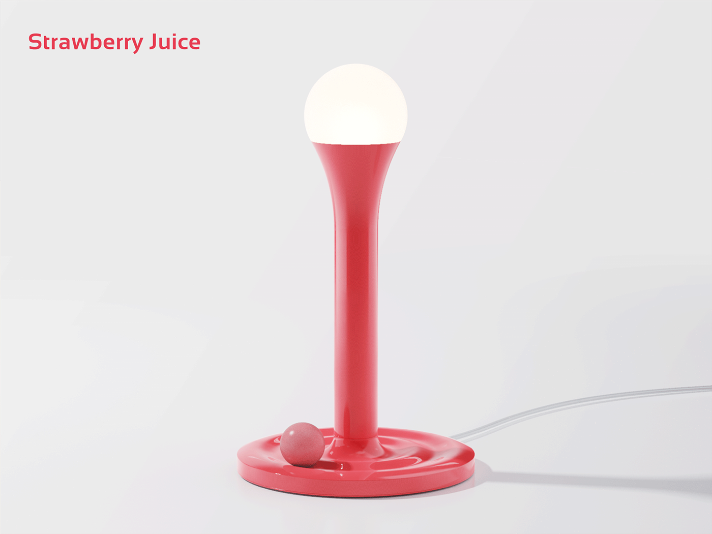 lamps and lanterns，drop，fruit juice，colour，