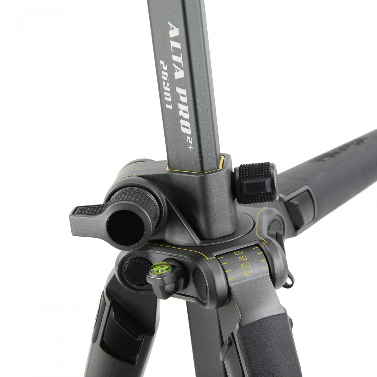 Alta Pro 2+ 26，Photography tripod，2017 red dot，