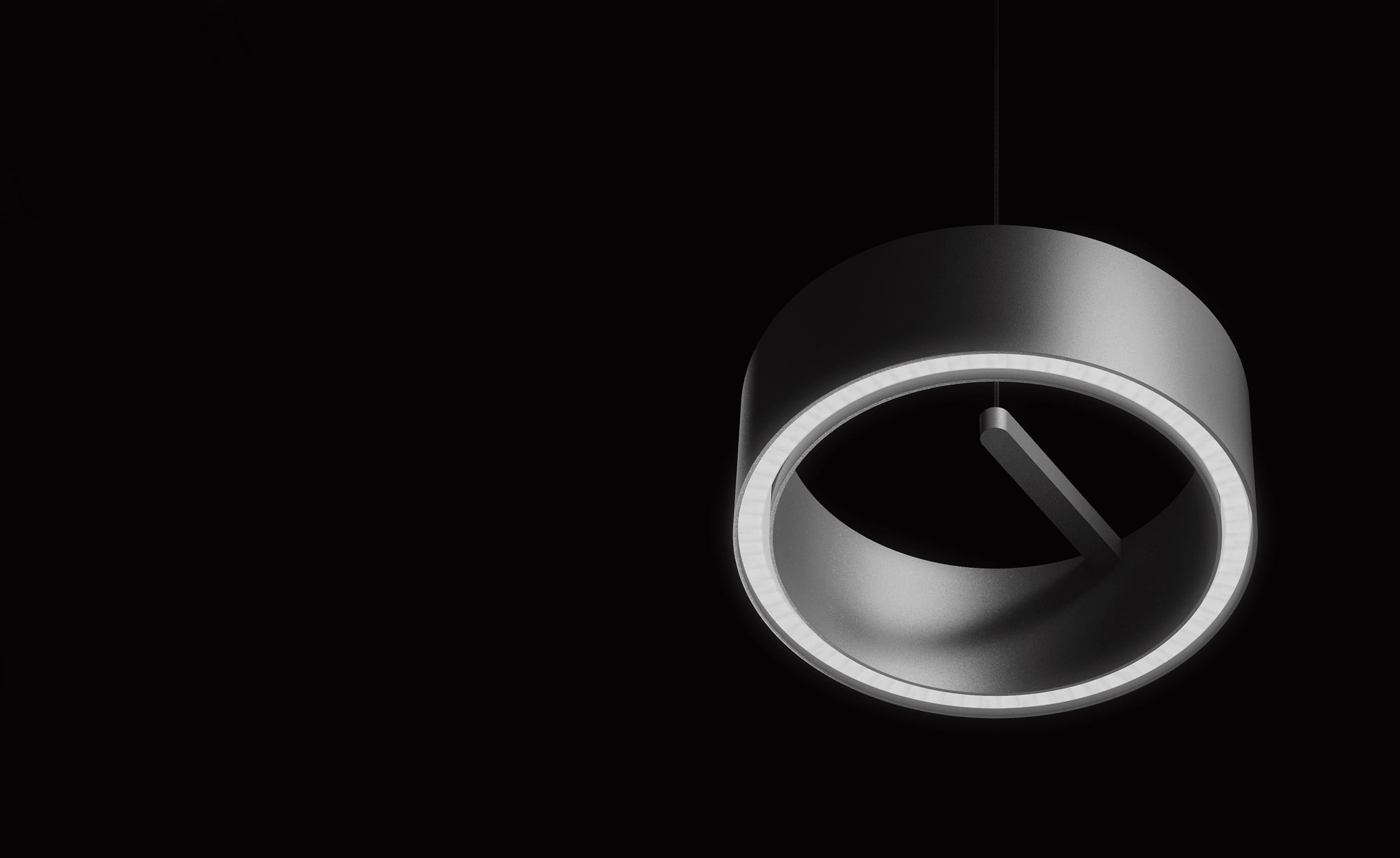 2021 red dot product design award，Lighting series，Portal，
