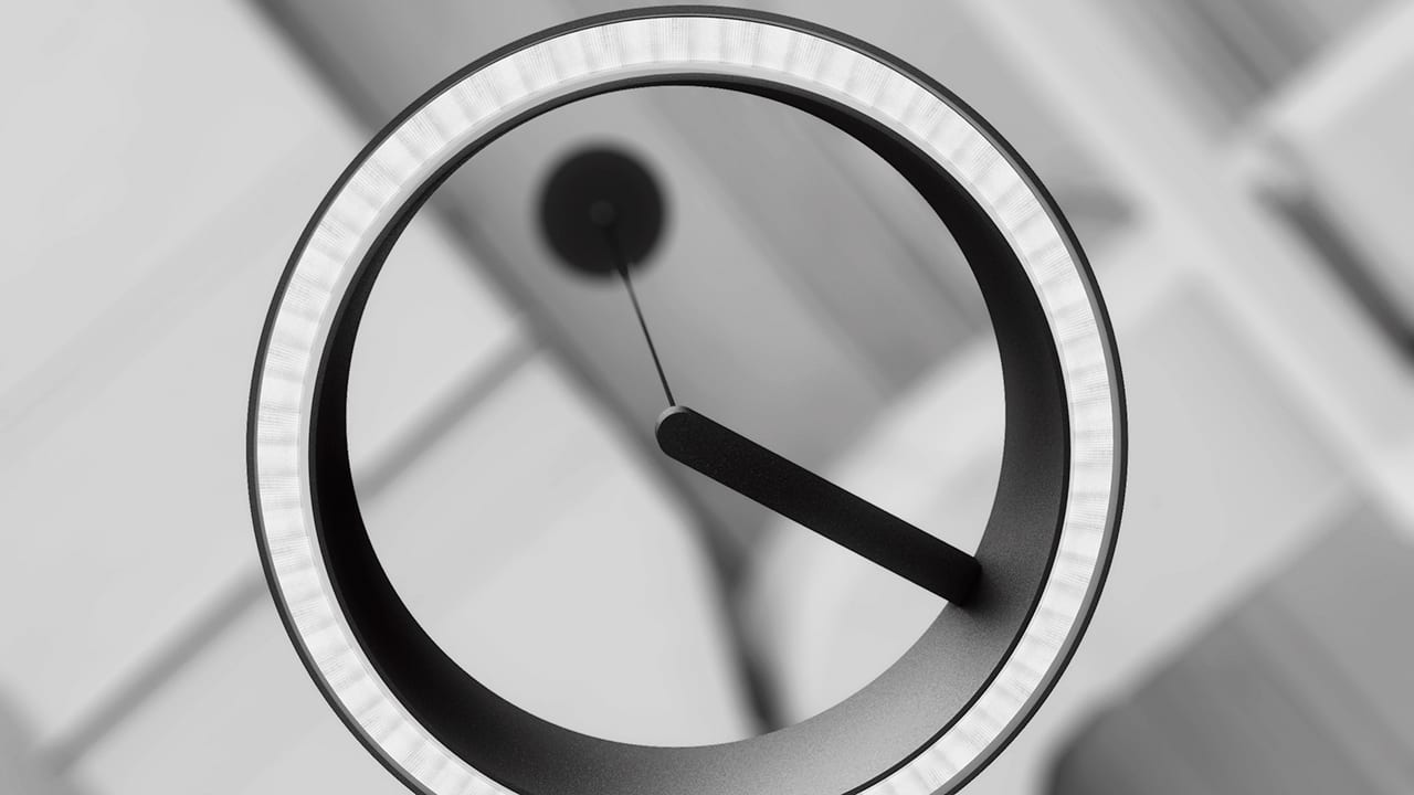 2021 red dot product design award，Lighting series，Portal，