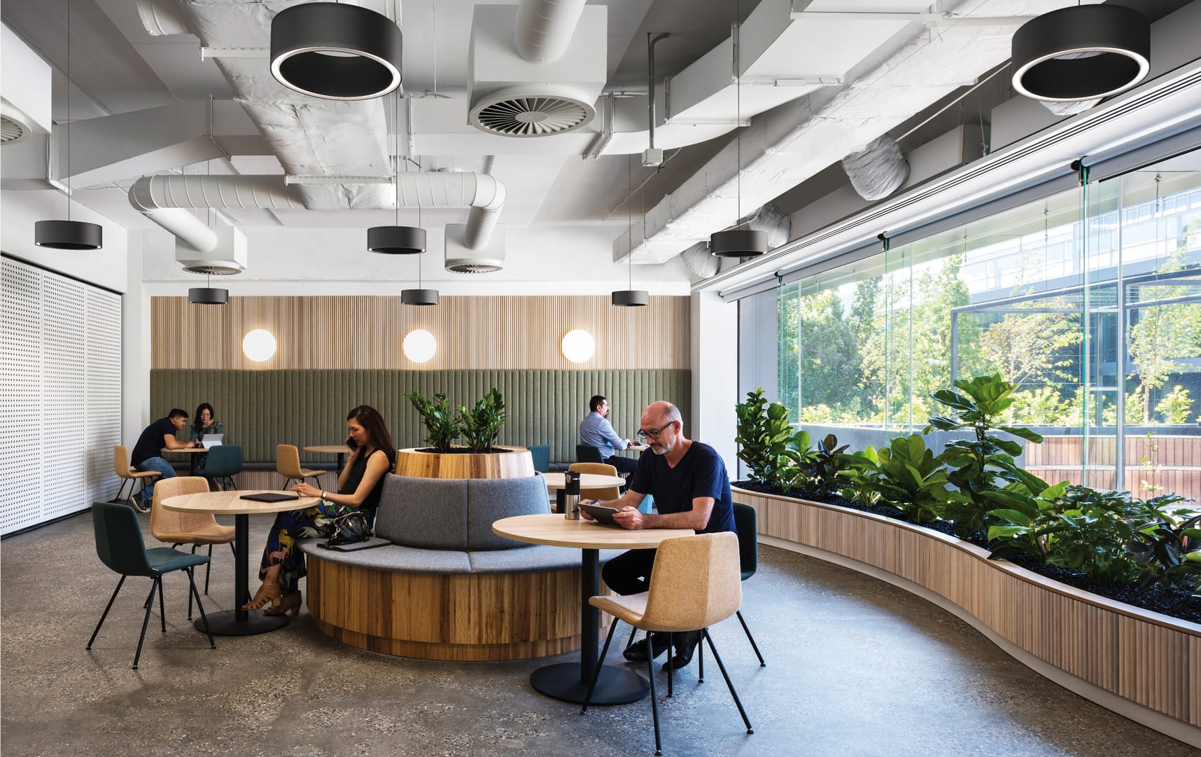 2021 red dot product design award，Lighting series，Portal，