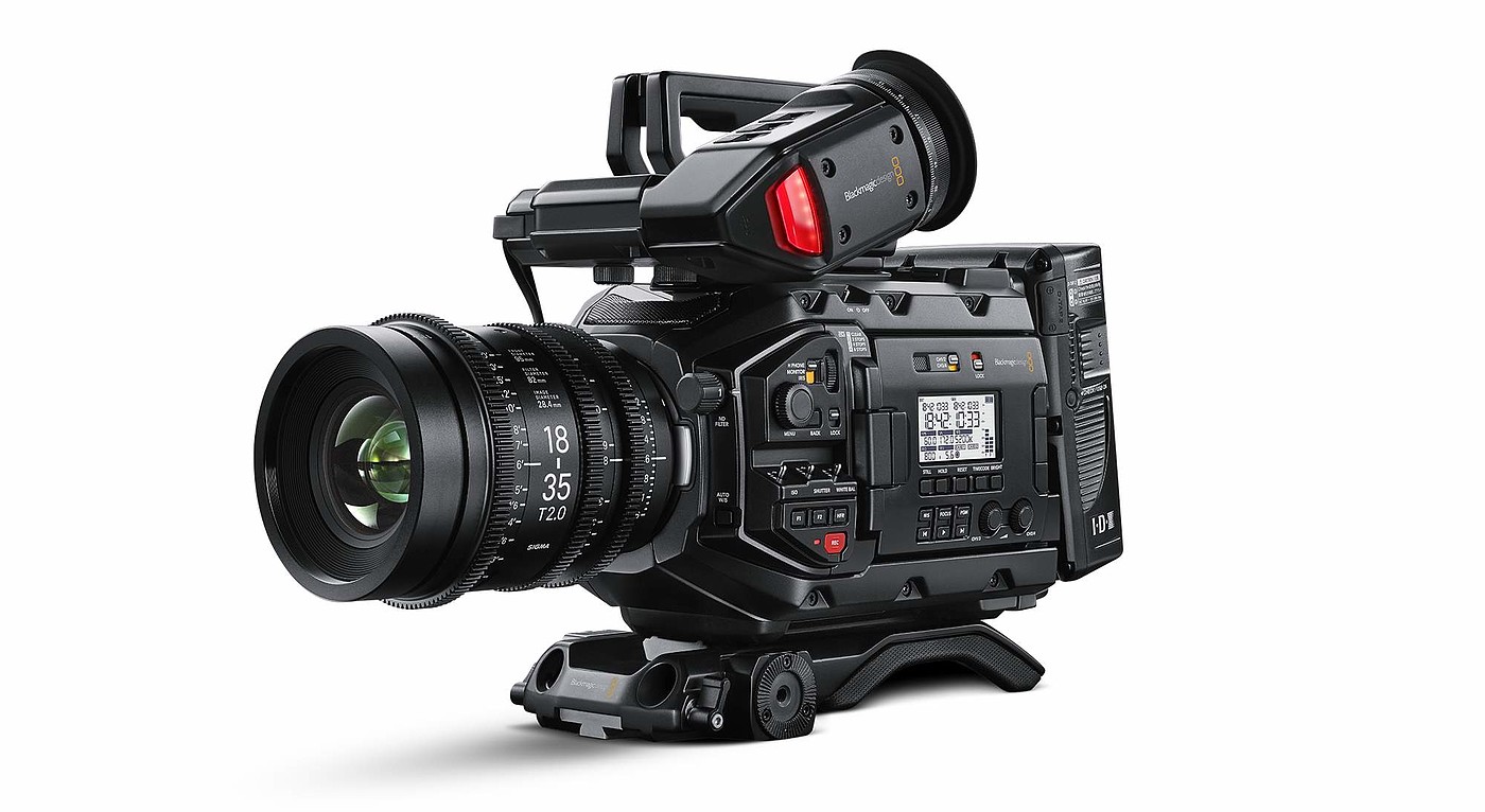 movie camera，major，2017 red dot，