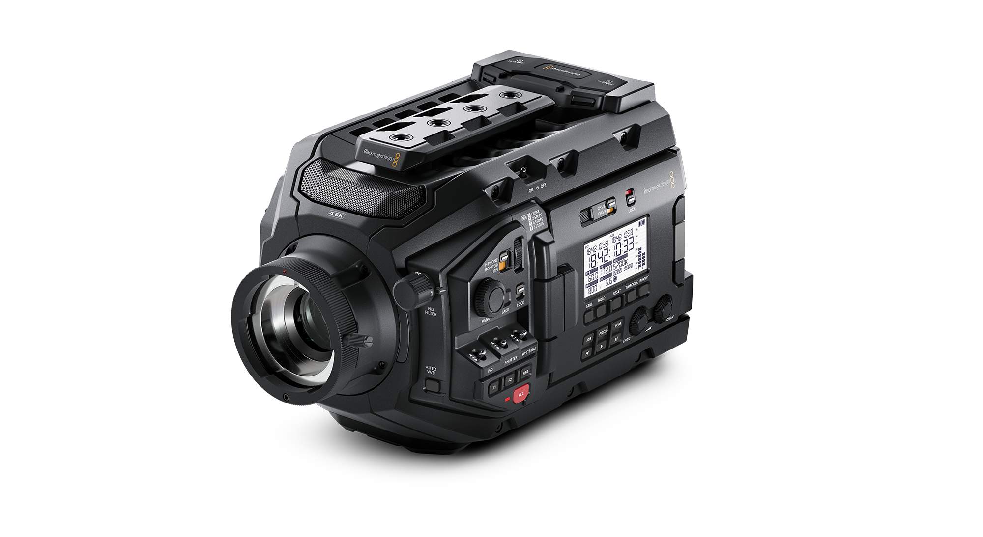 movie camera，major，2017 red dot，