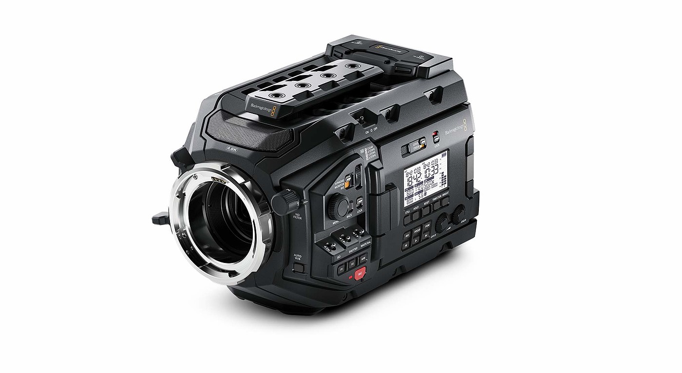 movie camera，major，2017 red dot，