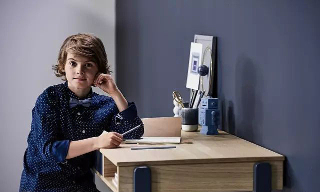 2017 red dot，Children's furniture，FLEXA Popsicle，