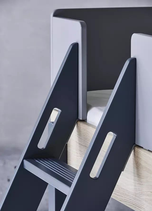 2017 red dot，Children's furniture，FLEXA Popsicle，