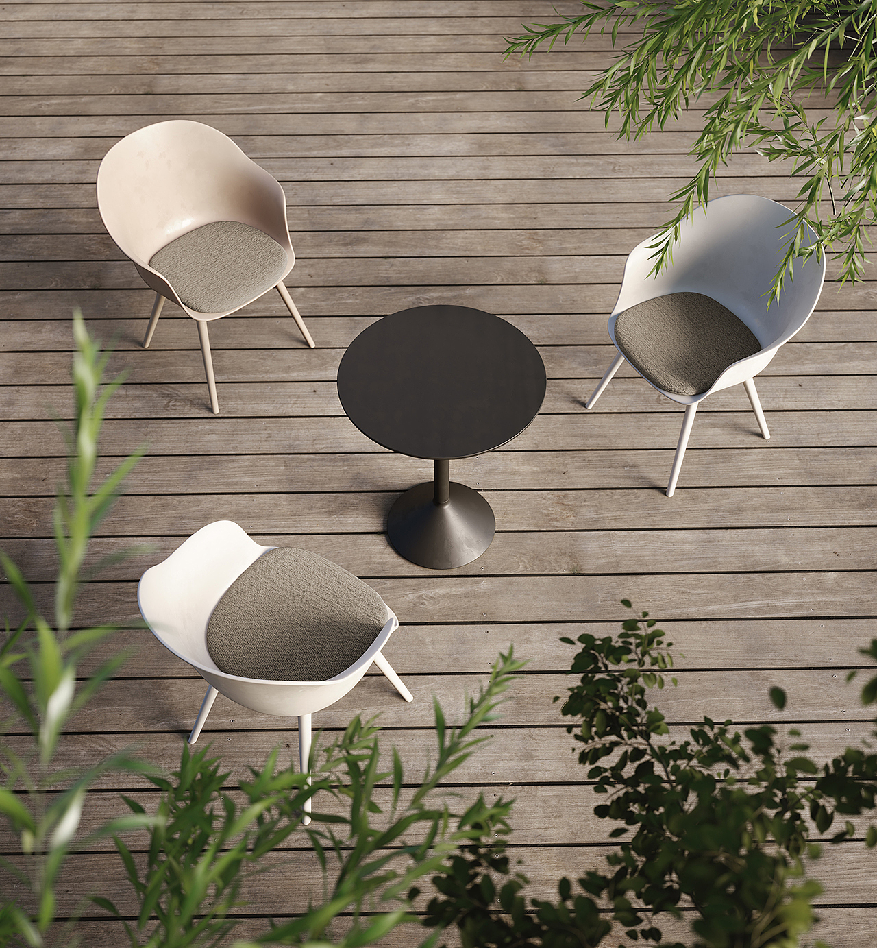 chair，outdoors，Sunscreen，