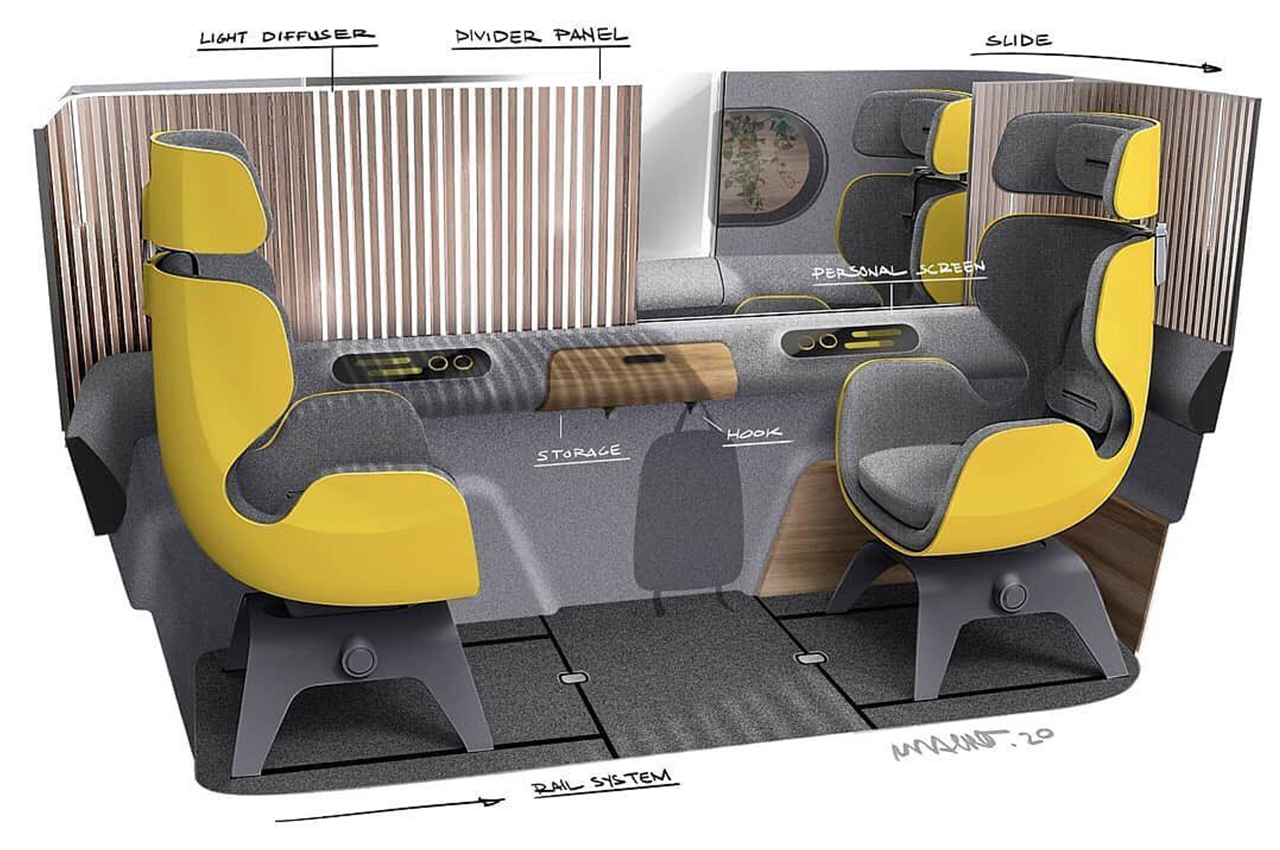 chair，automobile，aircraft，