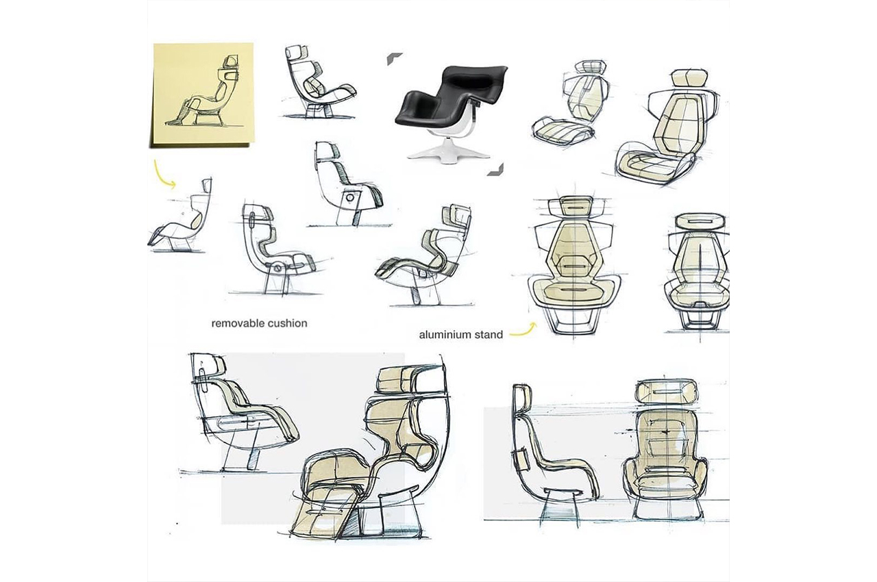 chair，automobile，aircraft，