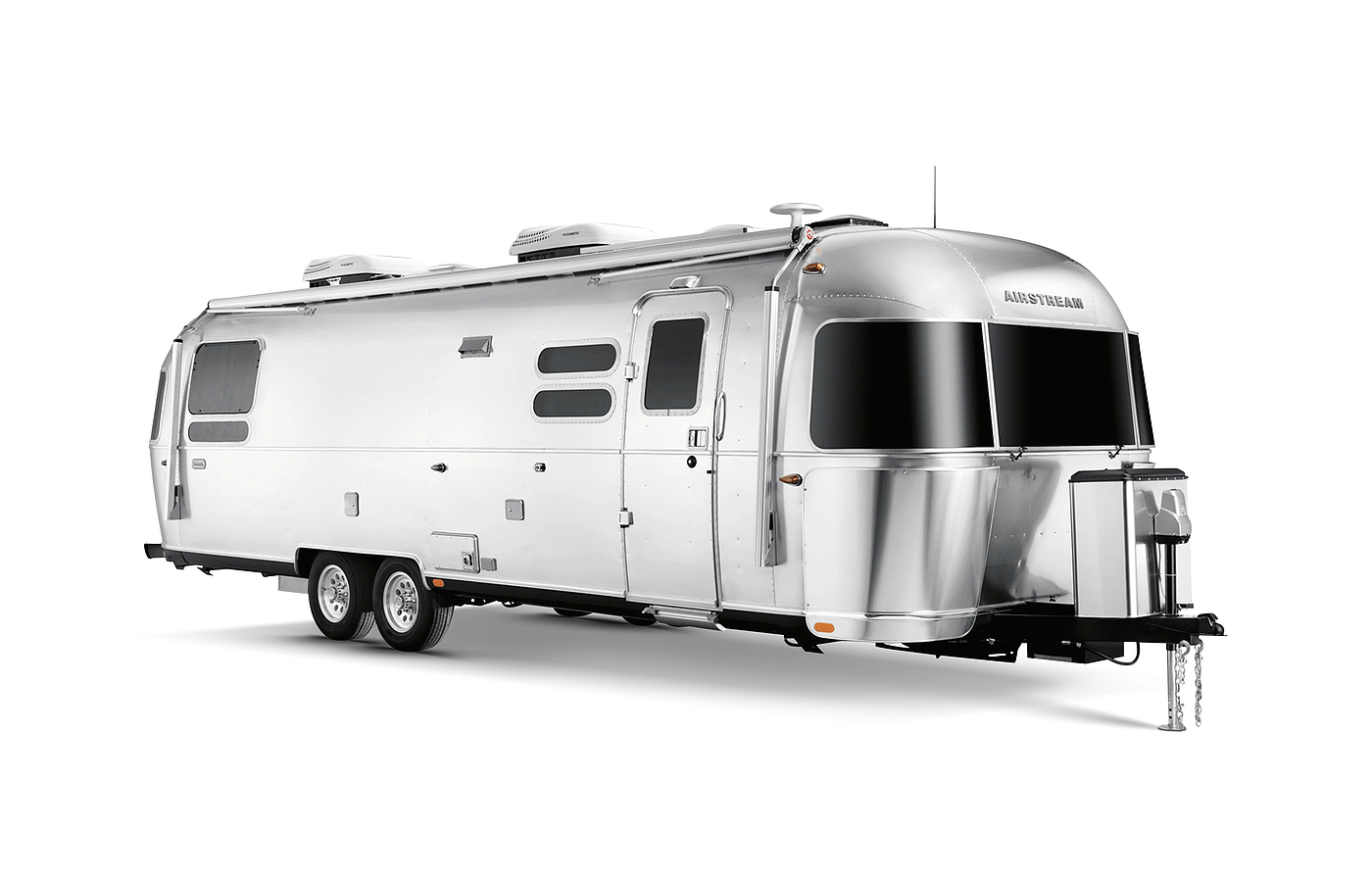 2021 red dot product design award，Travel Trailer ，