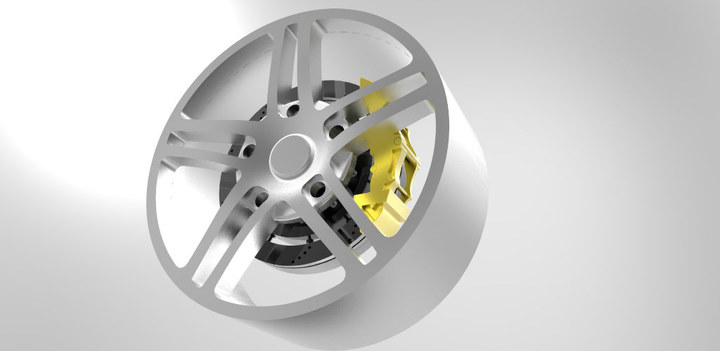 product design，rhino，Model rendering，