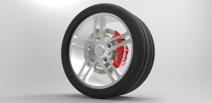 product design，rhino，Model rendering，