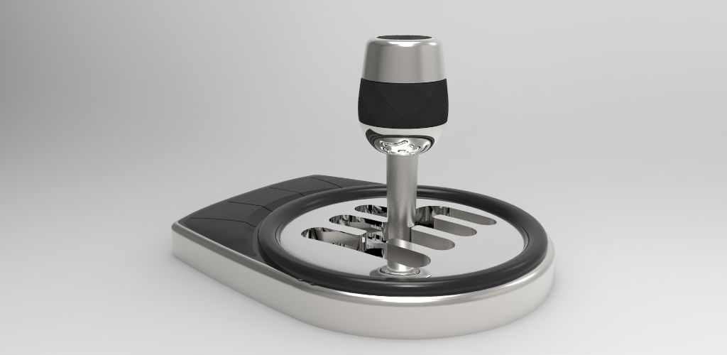 product design，rhino，Model rendering，