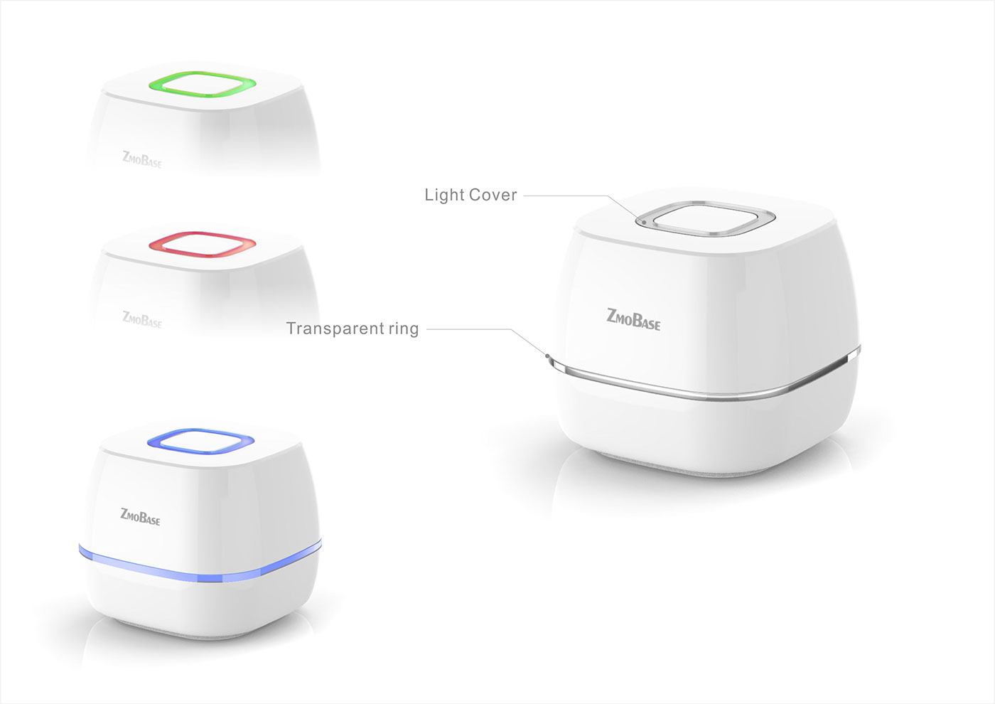 intelligence，control，Smart home，white，Remote control center，CapacityBase，