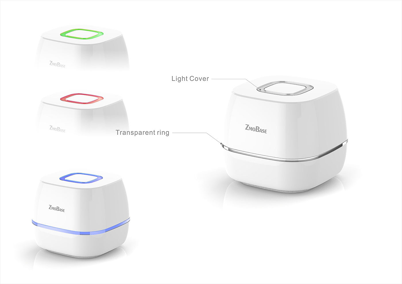 intelligence，control，Smart home，white，Remote control center，CapacityBase，