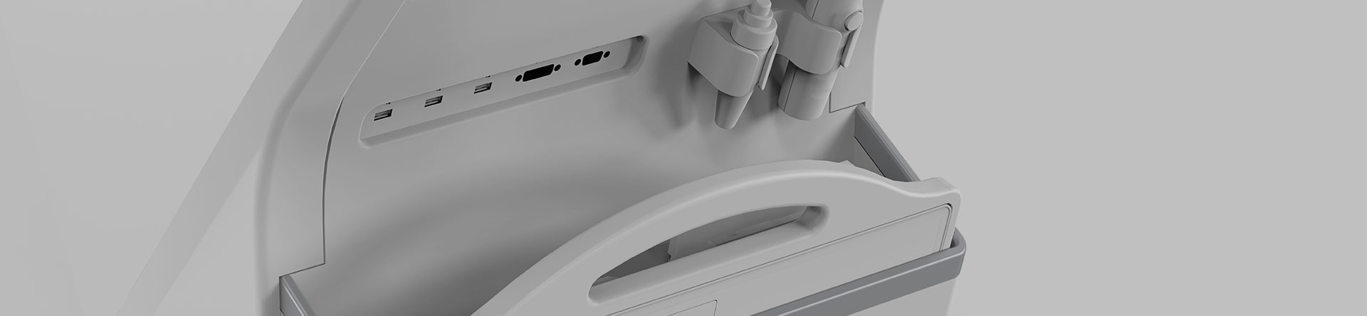 X-ray，medical care，move，2021 red dot product design award，