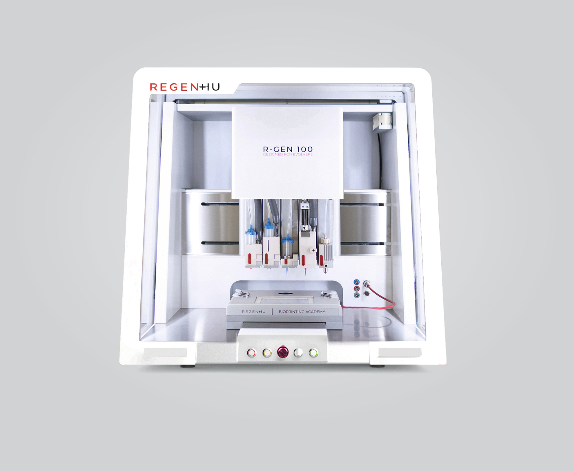 3d，Bioprinting，2021 red dot product design award，