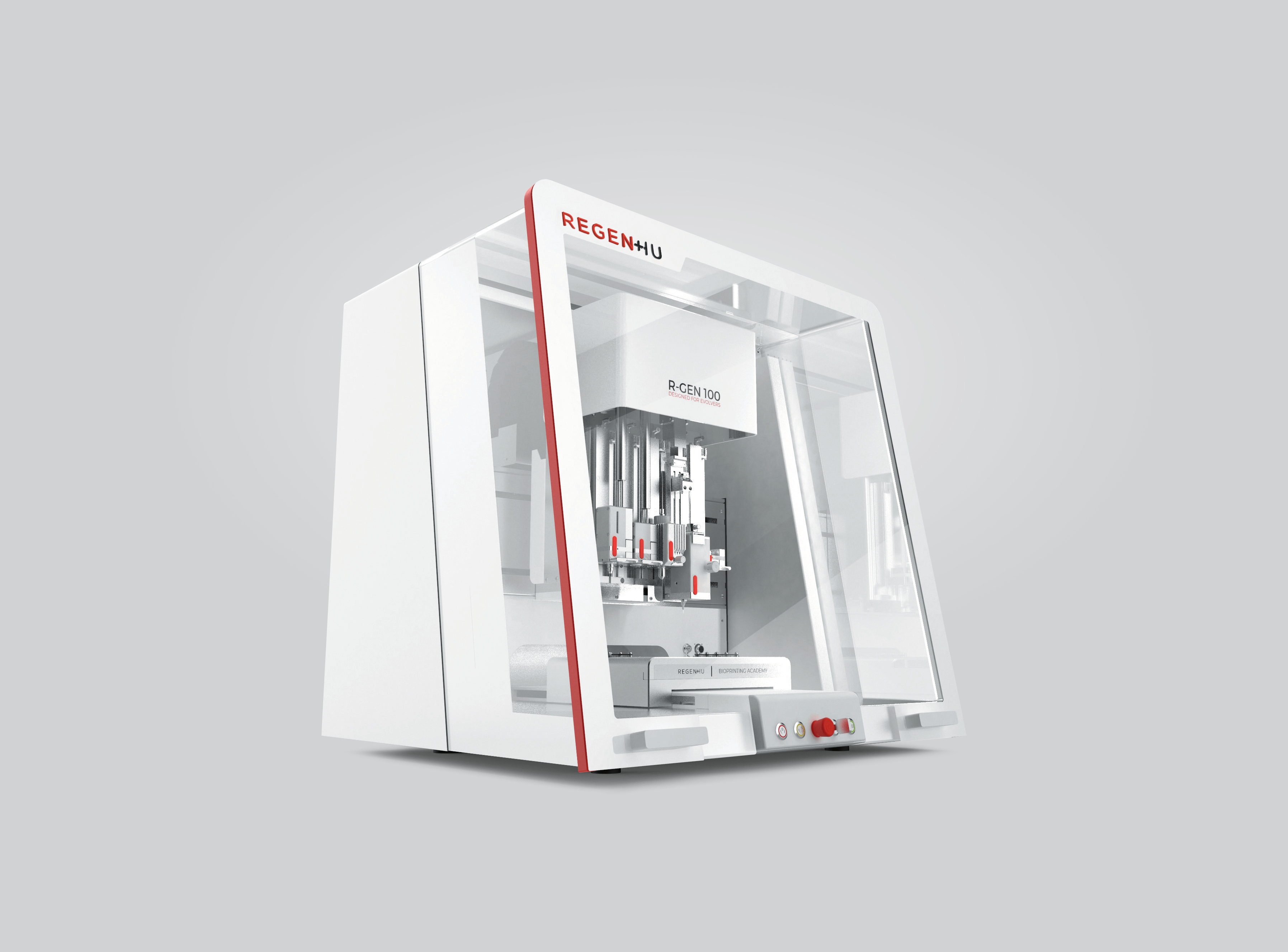 3d，Bioprinting，2021 red dot product design award，