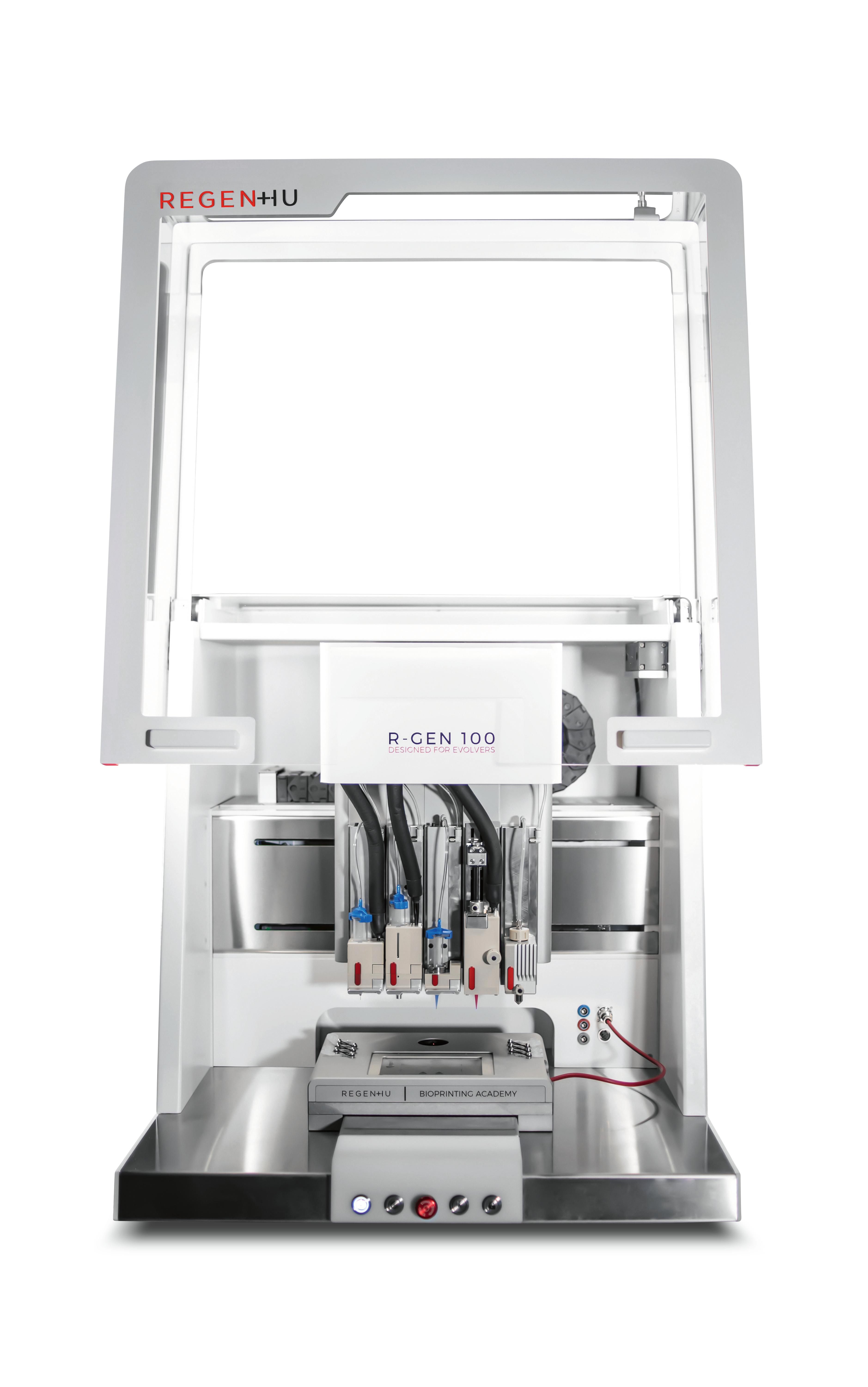 3d，Bioprinting，2021 red dot product design award，