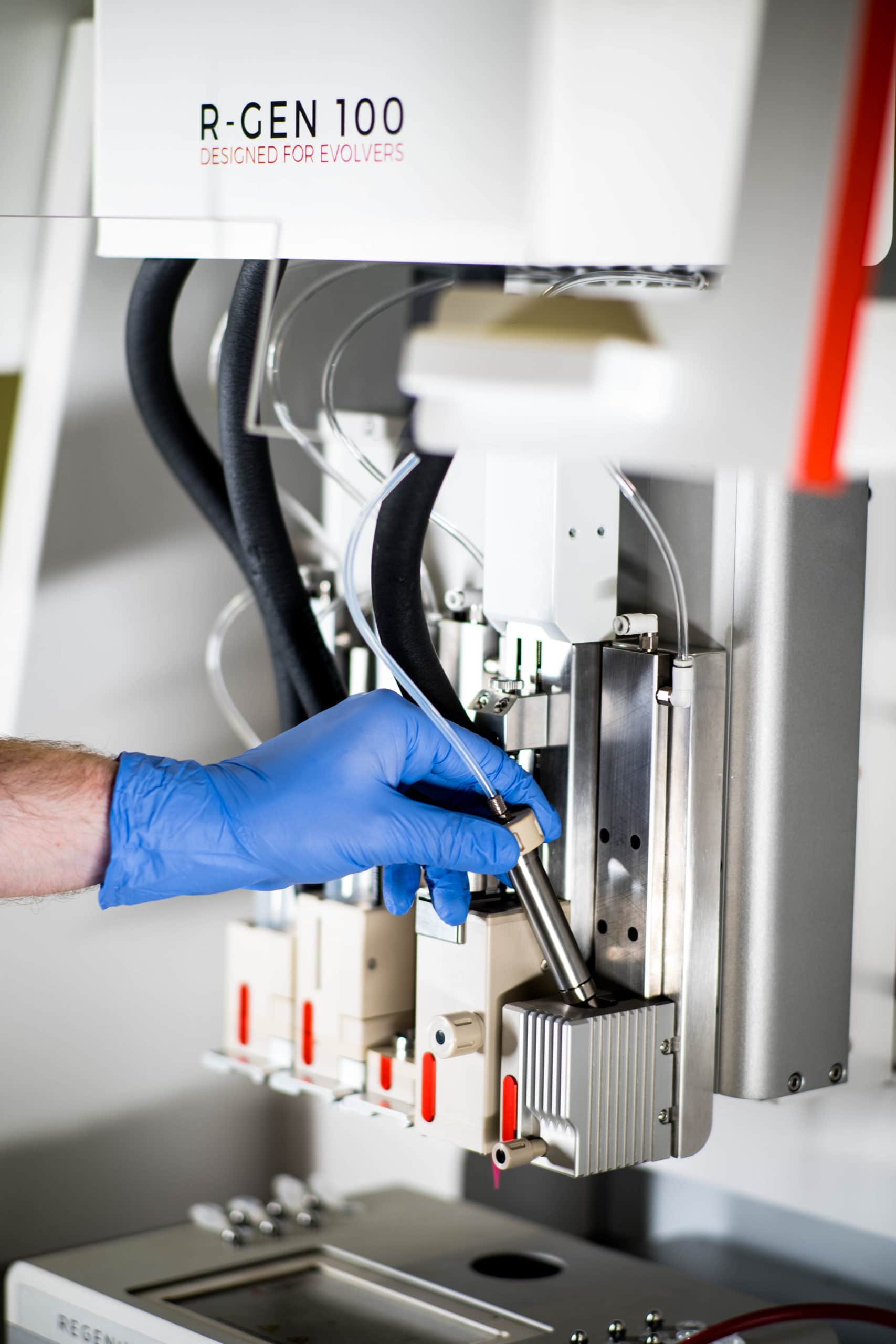 3d，Bioprinting，2021 red dot product design award，