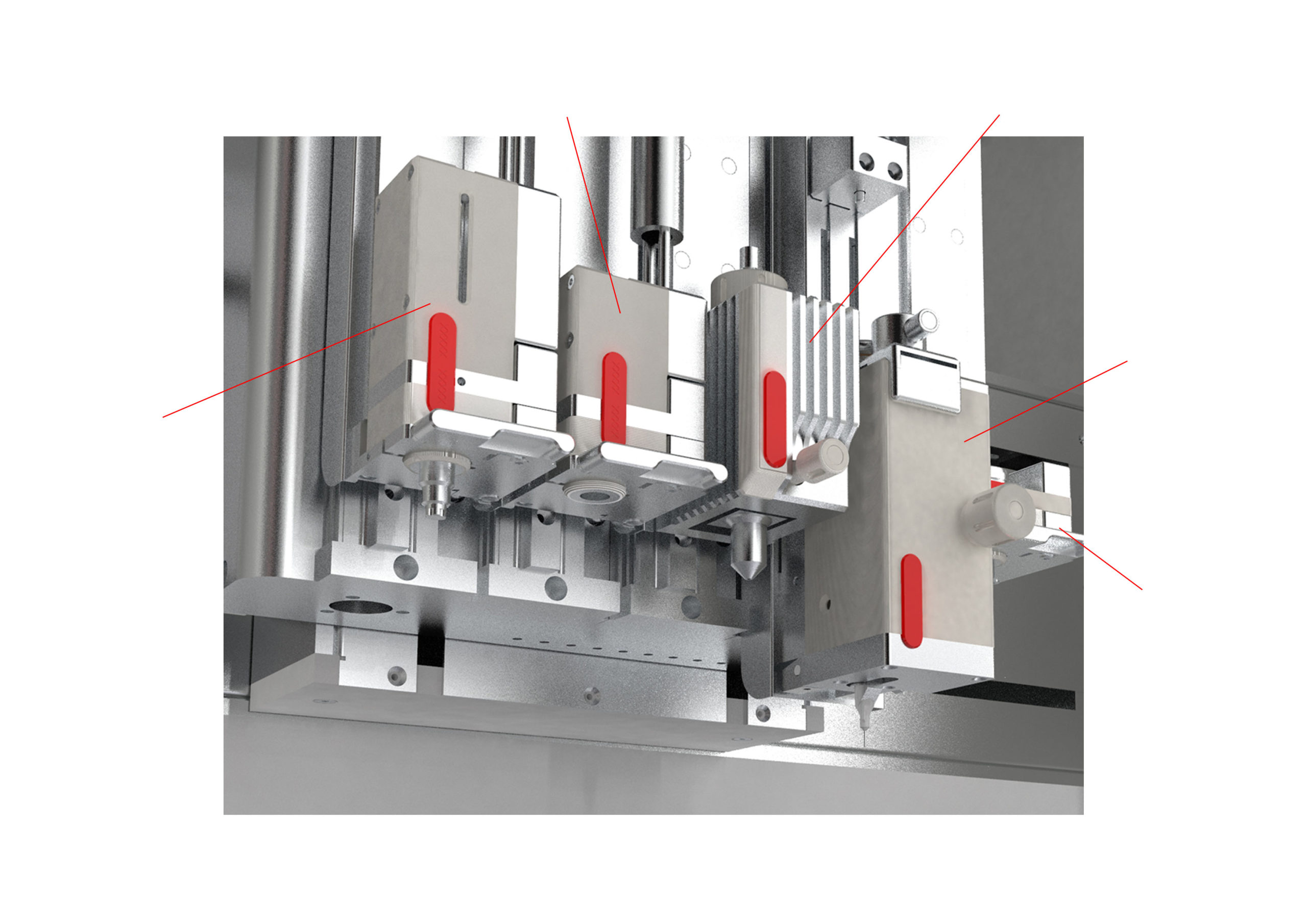 3d，Bioprinting，2021 red dot product design award，