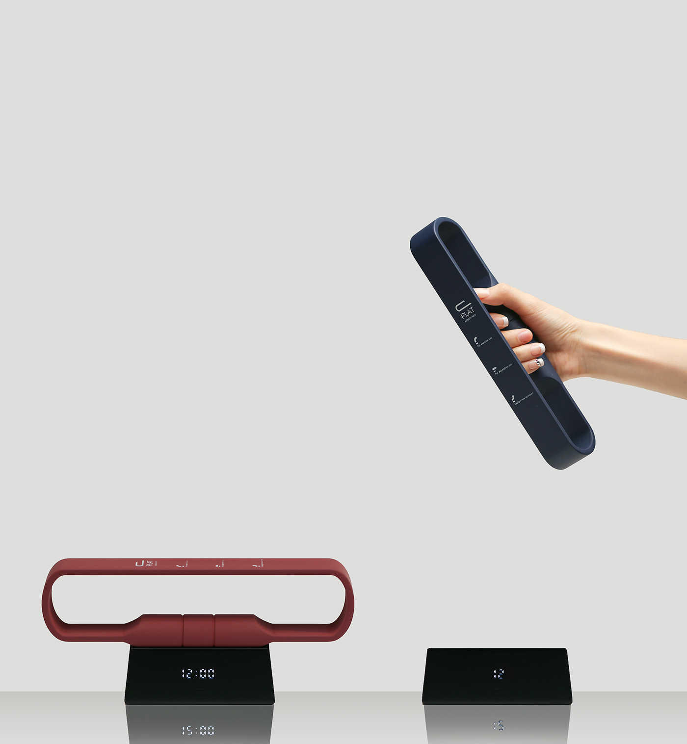 dumbbell，Bodybuilding，clock，motion，indoor，