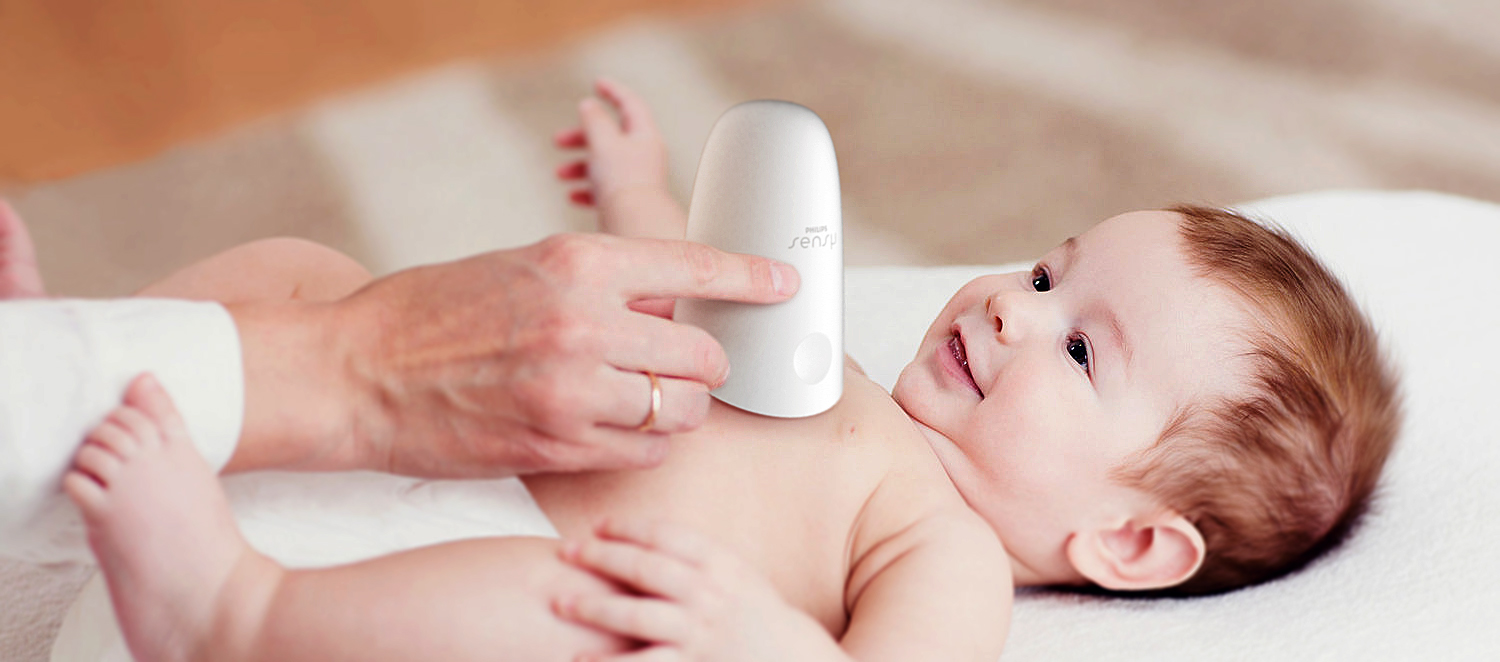 Philips，Intelligent medical device，Family health，Smart appliances，Health testing，doctor，