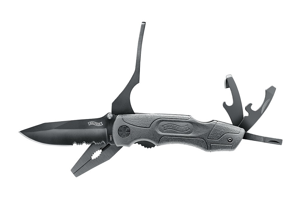 multi-function，Tool knife，2017 red dot，Portable，