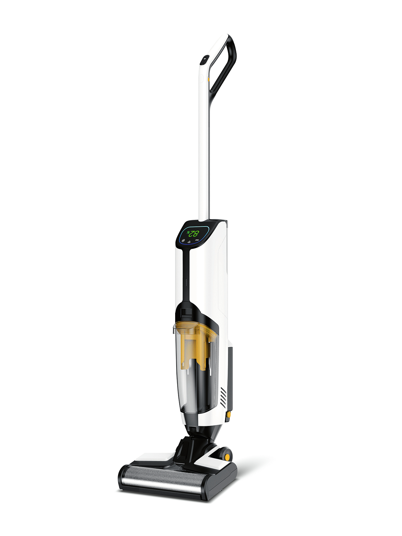 SpeedFox Walker，Vacuum cleaner，Household Electric Appliances，2021 red dot product design award，