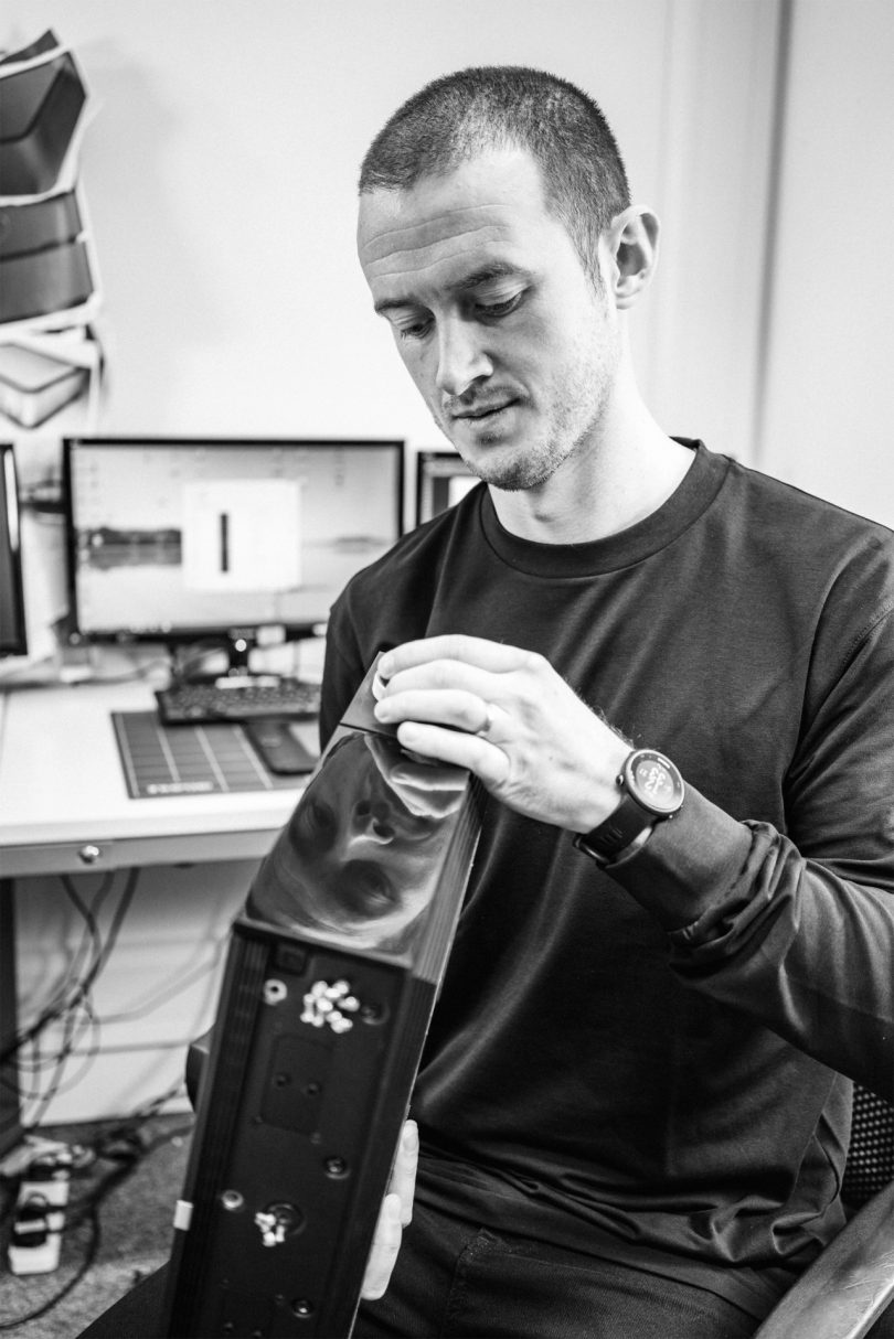 Network streaming media system，black，Smart home audio，