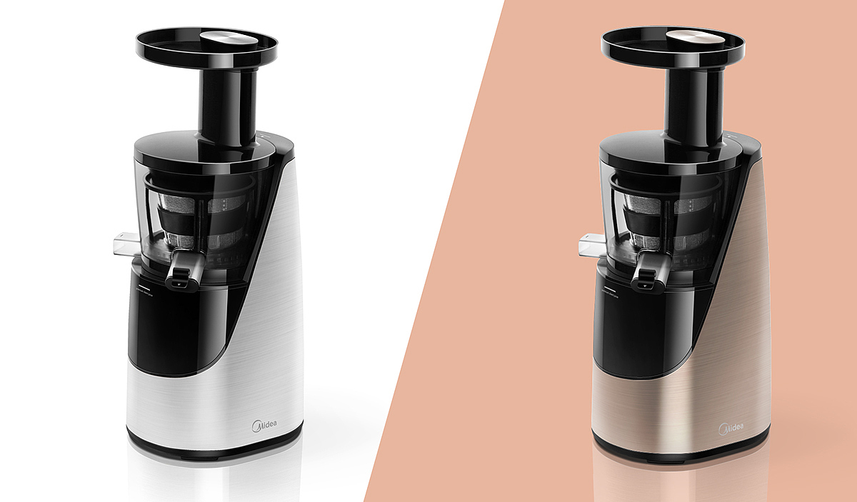 Beautiful，Juicer，Wall breaker，Slow Juicer，fruit juice，