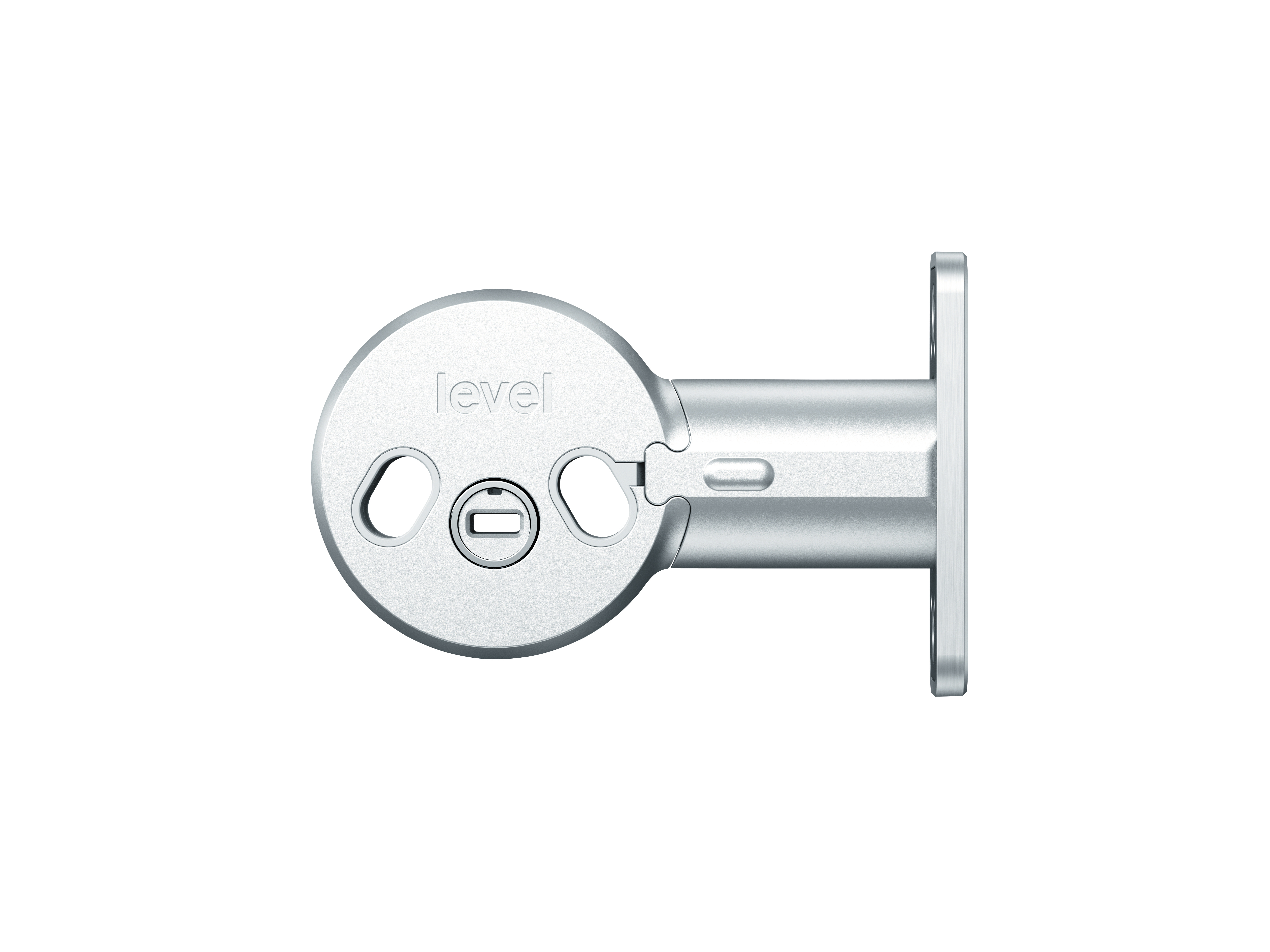 Intelligent lock，level，Smart household products，2021 red dot product design award，