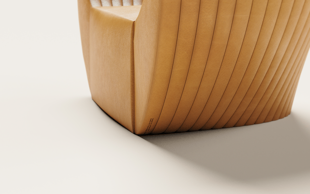 sofa，Corrugated paper，Home design，