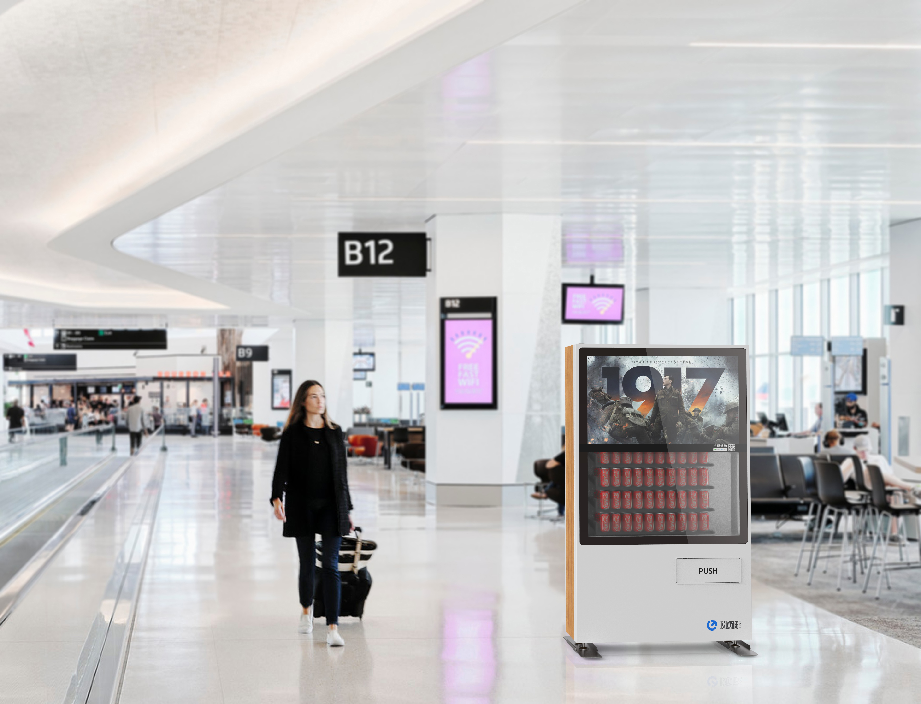 Fighting the epidemic，