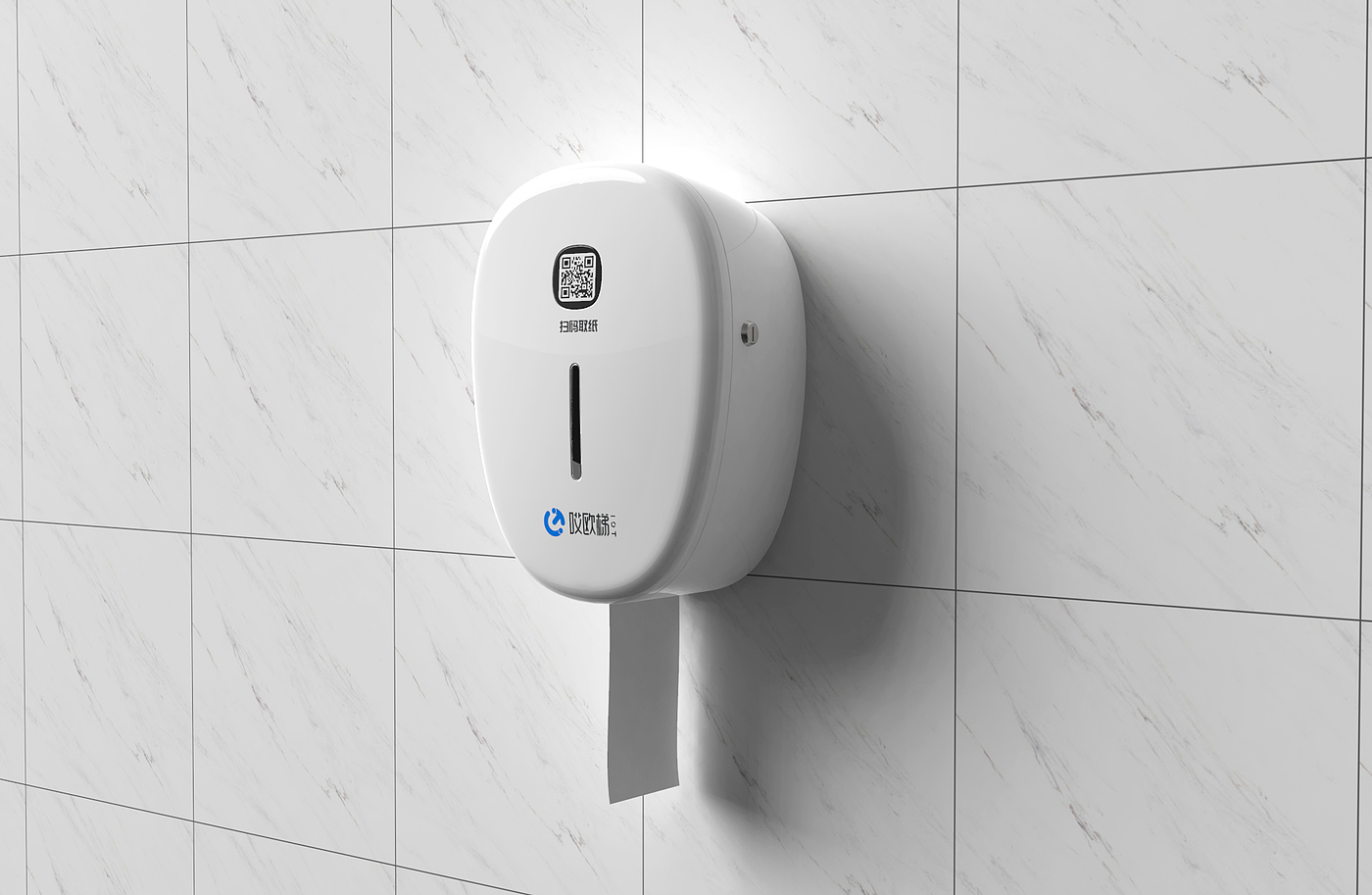 Shared device，