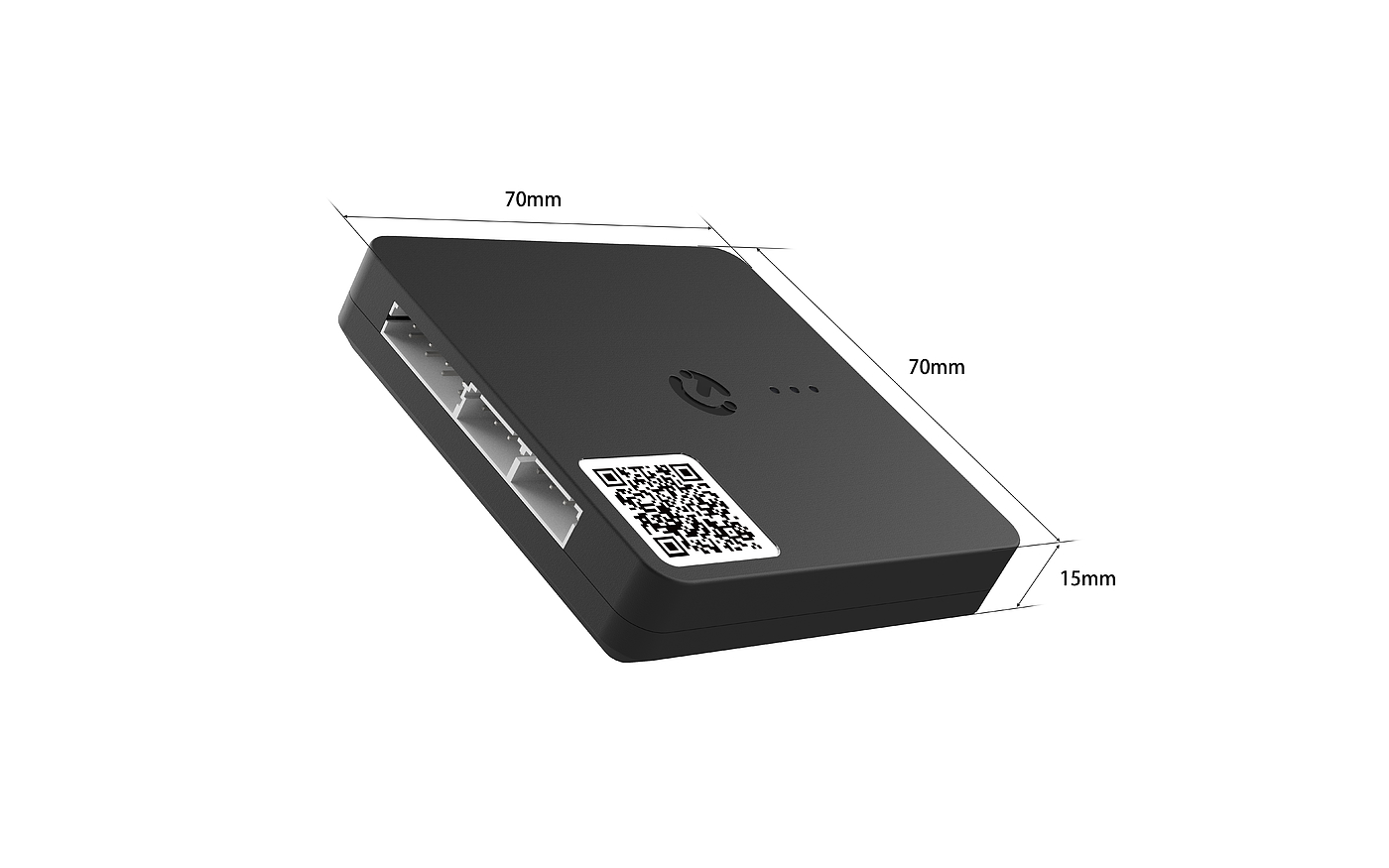 Equipment module，