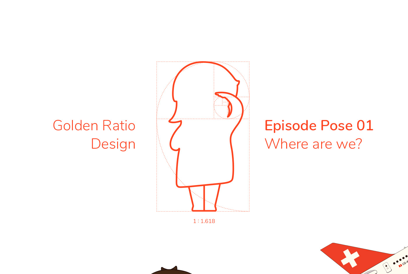 Character design，Illustration，travel，