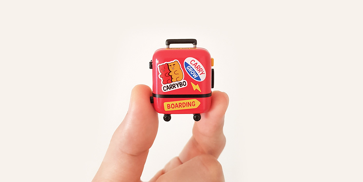 Character design，Illustration，travel，