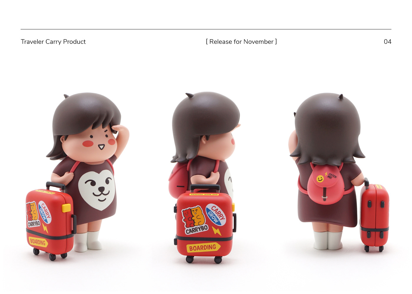Character design，Illustration，travel，