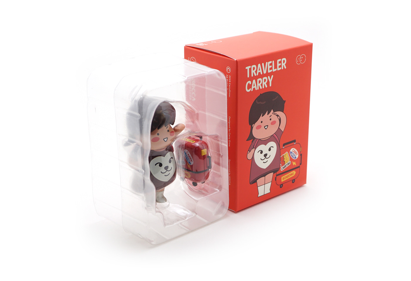 Character design，Illustration，travel，