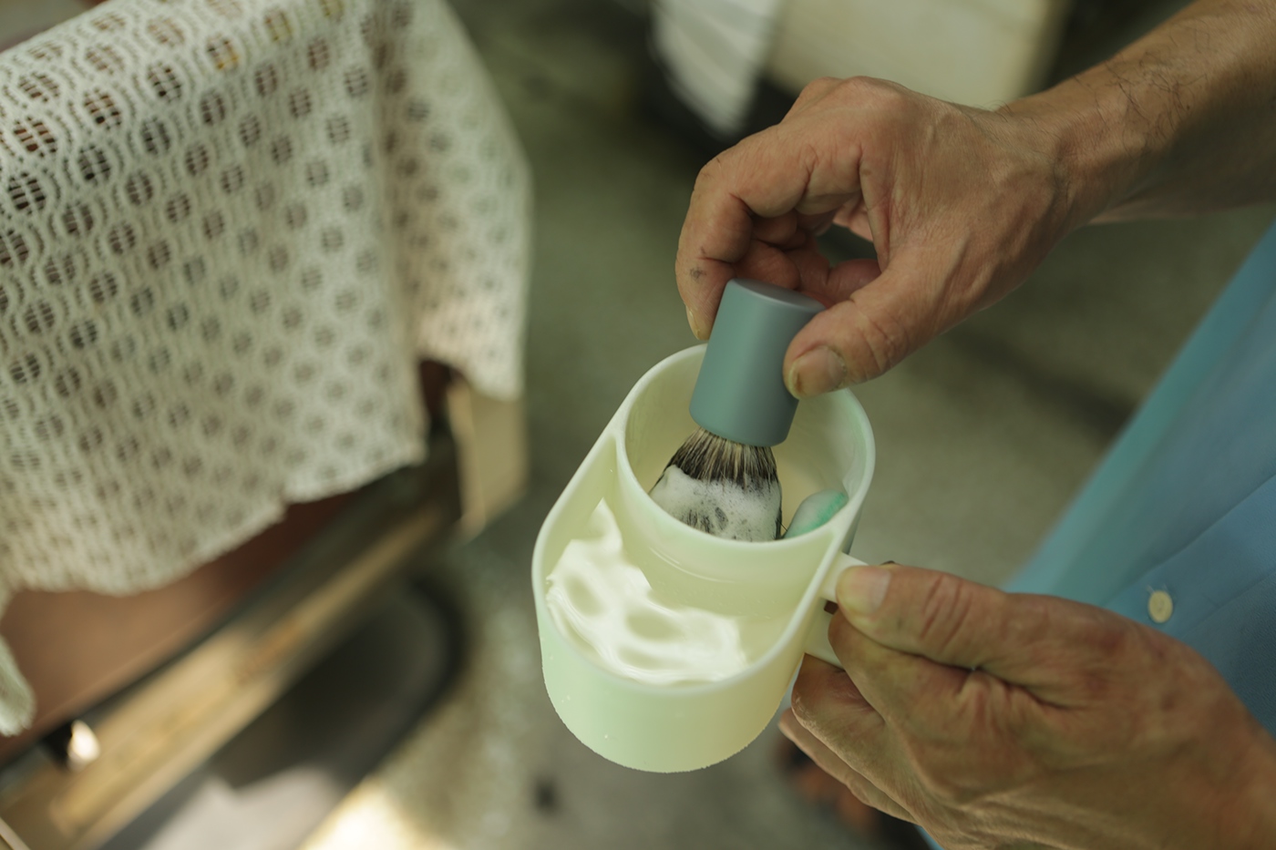 haircut，Barber Shop，brush，Hairdressing，ash，