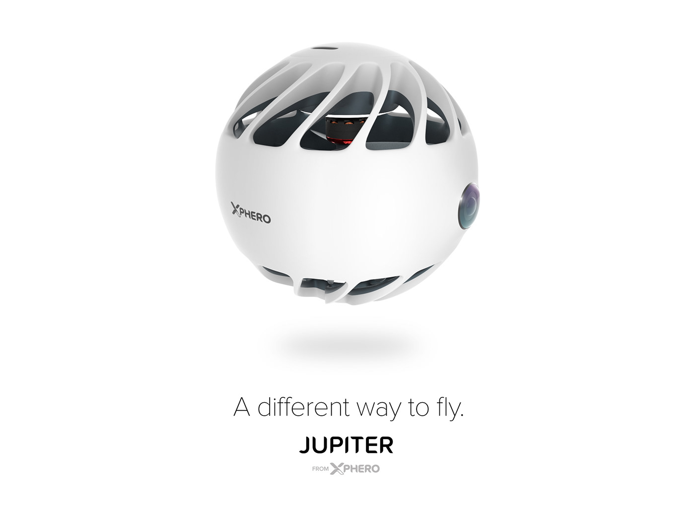 UAV，Futurist，robotics，