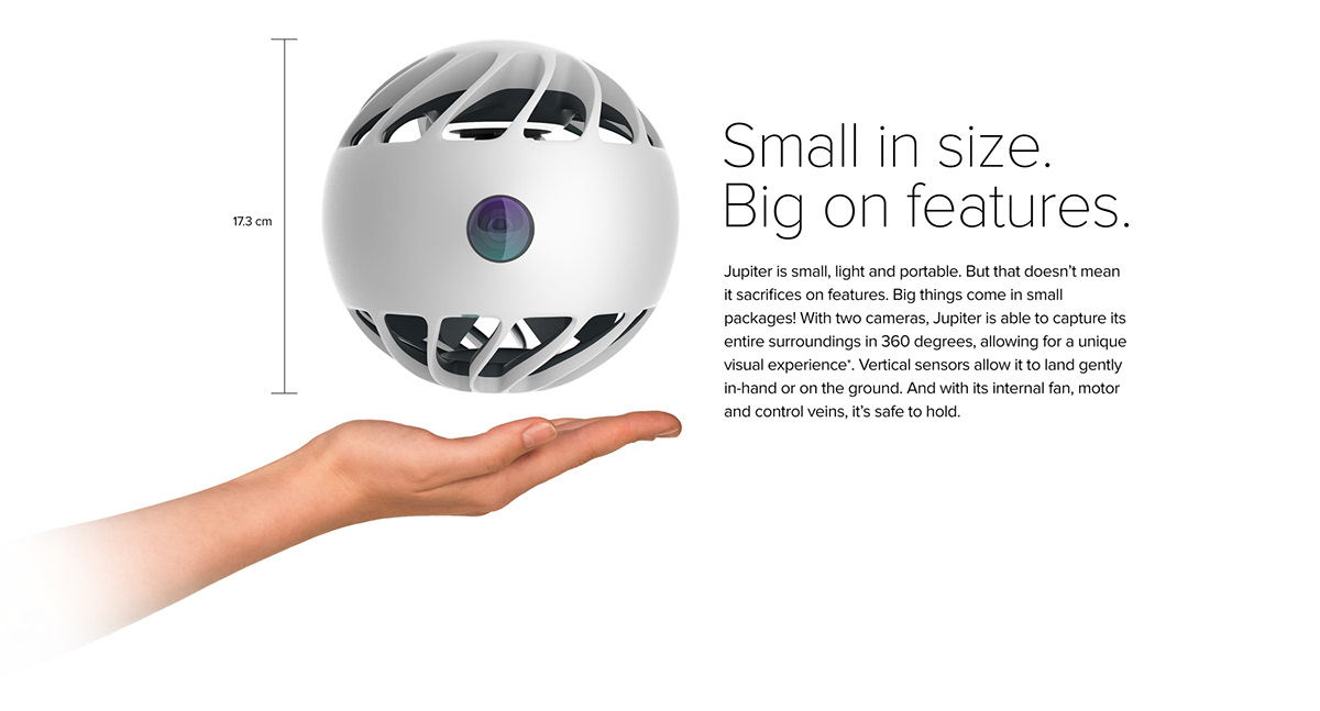 UAV，Futurist，robotics，