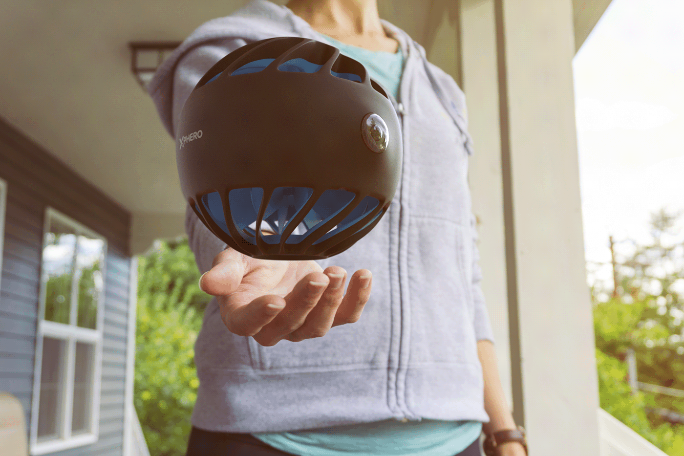 UAV，Futurist，robotics，