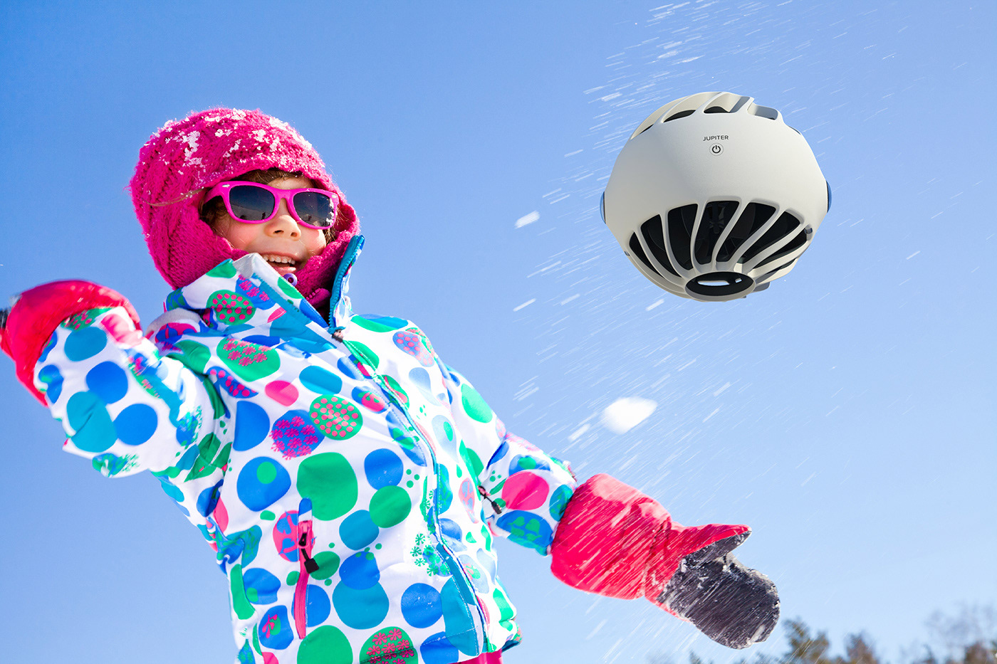 UAV，Futurist，robotics，