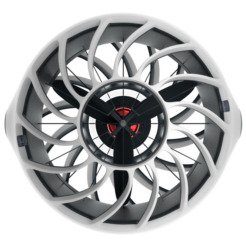 UAV，Futurist，robotics，