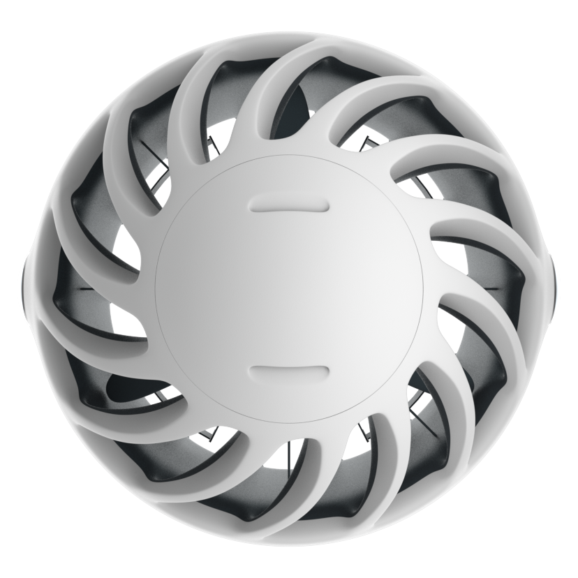 UAV，Futurist，robotics，