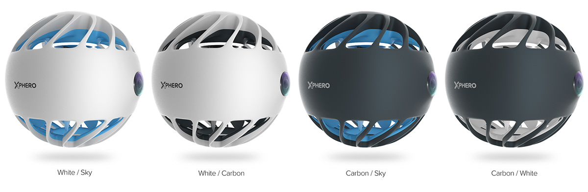 UAV，Futurist，robotics，