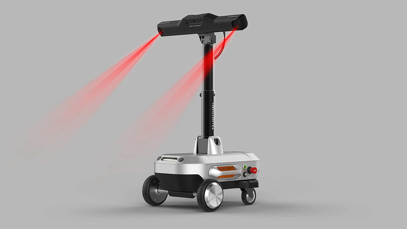 artificial intelligence，robotics，portable，